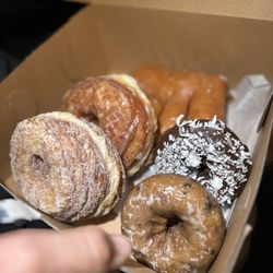 Miss Donuts and Bakery