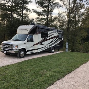 Triple-B RV Park - RV Parks Near Me - Magnolia, Texas Triple-B RV Park - RV Parks Near Me - Magnolia, Texas