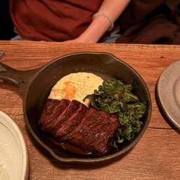 Steak Steak