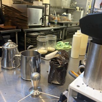Ogawa Coffee - Coffee & Tea Near Me - Boston, Massachusetts