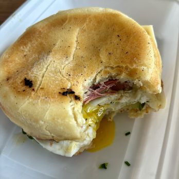 Egg Break - Pastrami Nom Nom - Breakfast & Brunch Near Me - South Salt Lake, Utah