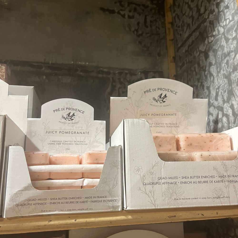 The Soap Box - Cosmetics & Beauty Supply Near Me - Seattle, Washington The Soap Box - Cosmetics & Beauty Supply Near Me - Seattle, Washington