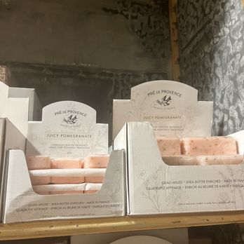 The Soap Box - Cosmetics & Beauty Supply Near Me - Seattle, Washington The Soap Box - Cosmetics & Beauty Supply Near Me - Seattle, Washington