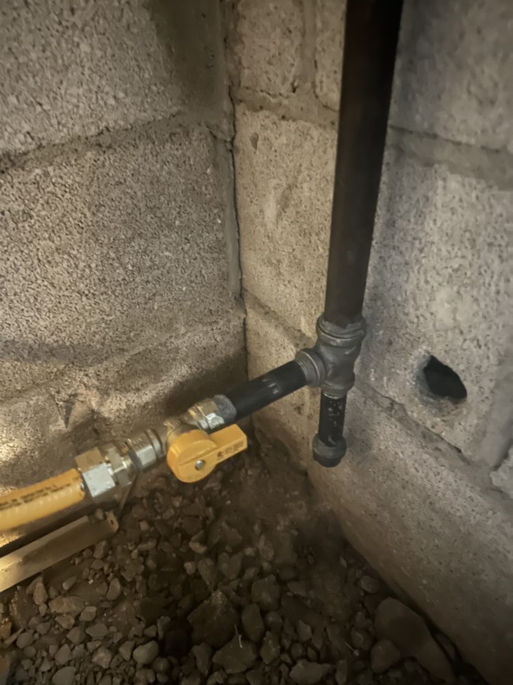 Slide of ProFlow Septic & Drain Solutions