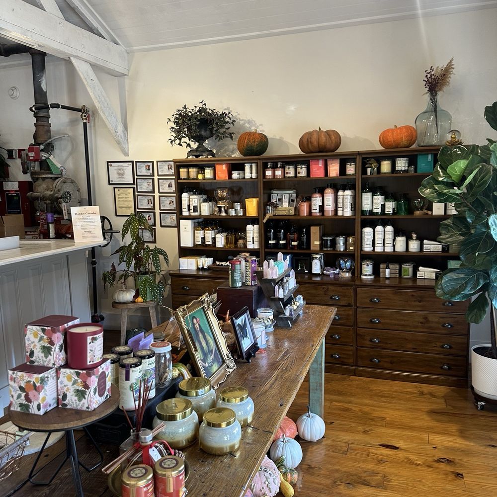 Botanica Day Spa - Try not to buy everything in sight - Day Spas Near Me - Clearwater, Florida