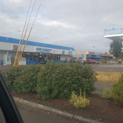 HMP Market - Store front