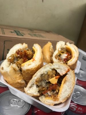 Adams Street Grocery & Deli (UpTown) by null