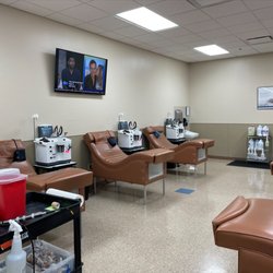 Octapharma Plasma - San Antonio - Octapharma Plasma Donation Center San Antonio, TX - NW Loop -
PLASMA CENTER ADDRESS: 
5819 NW Loop 410
Ste 114
San Antonio, TX 78238