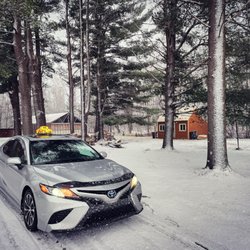 Oxford Taxi - Oxford Taxi - 450-691-2020