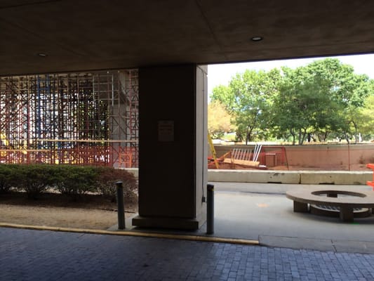 UT Southwestern Medical Center by null