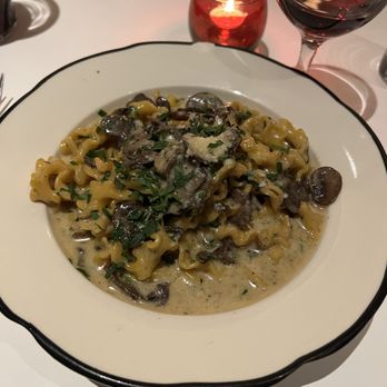 Caruso's Grocery - Alfredo - Italian Near Me - Washington, DC, District of Columbia