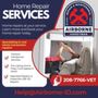 Photo of Airborne Repair & Maintenance