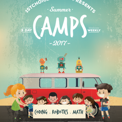 1stChoice Tutors - 1stChoice Tutors Coding, Robotics, and Math Summer Camp