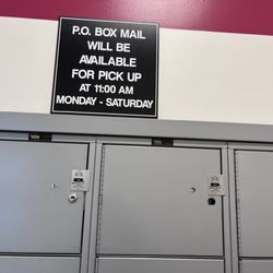 Knightdale Post Office
