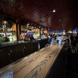The Side Door Saloon