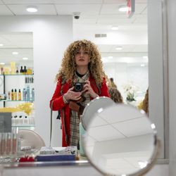 Le Petit Salon CurlConcept