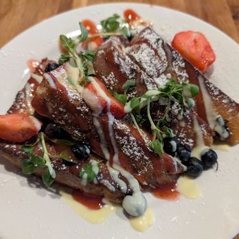 Threefold Cafe - Breakfast & Brunch Near Me - Coral Gables, Florida Threefold Cafe - Breakfast & Brunch Near Me - Coral Gables, Florida