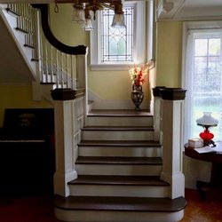 Maxfield Inn