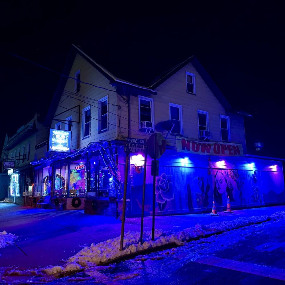 La Catrina - Outside - Mexican Near Me - Wanaque, New Jersey La Catrina - Outside - Mexican Near Me - Wanaque, New Jersey