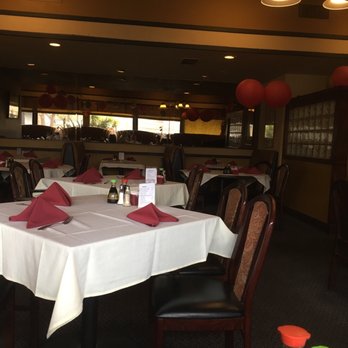 Mandarin House - Dining Area - Chinese Near Me - La Jolla, California Mandarin House - Dining Area - Chinese Near Me - La Jolla, California