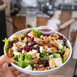 Erik's DeliCafe of Foster City