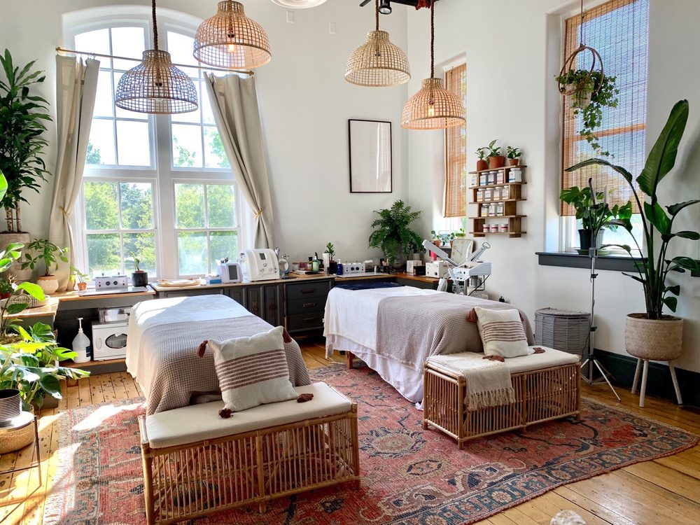 THE BEAUTIQUE SKIN CO. - 32 Photos - 701 Whaley St, Columbia, South