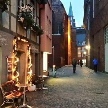 Schnoor Viertel - Landmarks & Historical Buildings Near Me - Bremen, HB