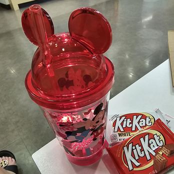 Walgreens - @Walgreen's 1/10/2024.Passing some time,while waiting 4David.Ended up taking pic of this Cute Valentine's M/M Cup!Bought 'em, Lights up! LOL - Cosmetics & Beauty Supply Near Me - Honolulu, Hawaii Walgreens - @Walgreen's 1/10/2024.Passing some time,while waiting 4David.Ended up taking pic of this Cute Valentine's M/M Cup!Bought 'em, Lights up! LOL - Cosmetics & Beauty Supply Near Me - Honolulu, Hawaii