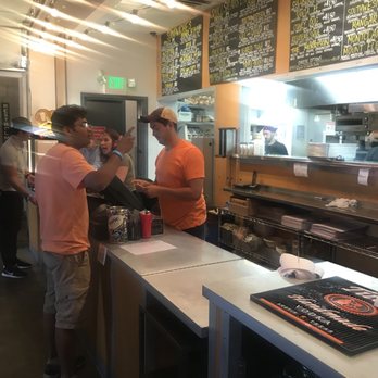 Lowry Beer Garden - Burgers Near Me - Denver, Colorado