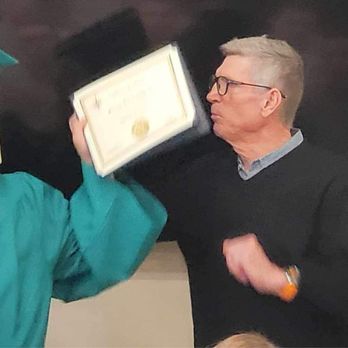 Liahona Treatment Center - Receiving my Diploma after being three and a half years behind in school - Counseling & Mental Health Near Me - Hurricane, Utah Liahona Treatment Center - Receiving my Diploma after being three and a half years behind in school - Counseling & Mental Health Near Me - Hurricane, Utah