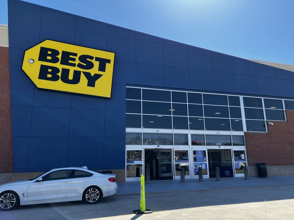 BEST BUY ATLANTA Updated October 2024 33 Photos & 159 Reviews