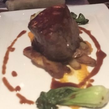 Rat's Restaurant - My lamb - French Near Me - Hamilton, New Jersey