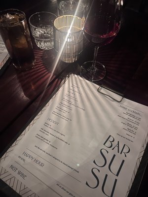 Bar Susu by null