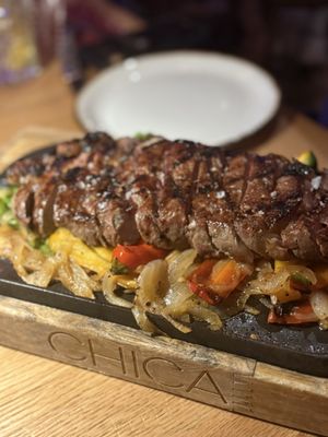 CHICA Las Vegas by null