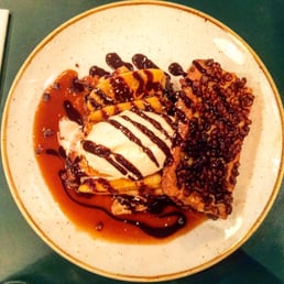 Coco Pops