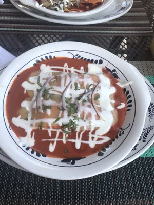 Maria California by null