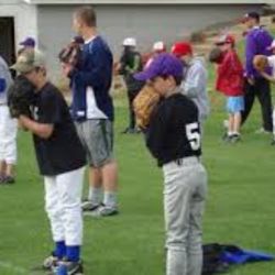 Coach Cinz Baseball