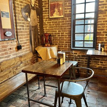 Blacksmith Coffee Shop & Roastery - Seating - Coffee & Tea Near Me - Lindsborg, Kansas Blacksmith Coffee Shop & Roastery - Seating - Coffee & Tea Near Me - Lindsborg, Kansas