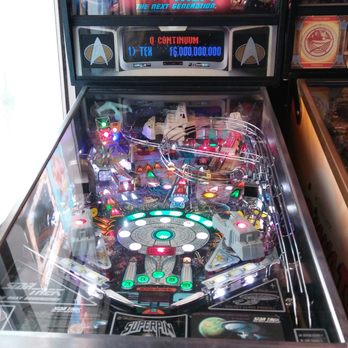 Flynn's Retrocade - THIS will blow your mind. - Arcades Near Me - Roy, Utah