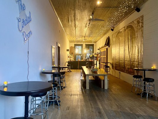 Bar Bacetto by null