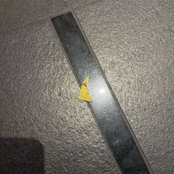 33 8th St - Condom wrapper left in the lobby - Apartments Near Me - San Francisco, California