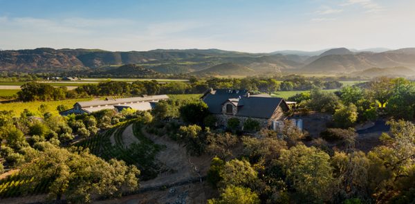 Cardinale Estate by null