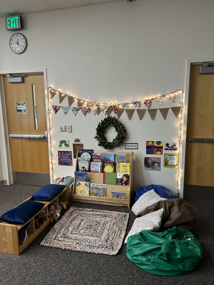 WSU Vancouver Childcare Development Program - childcare center in Vancouver, WA