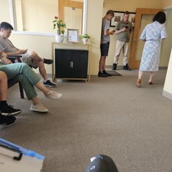 Plum Grove Family Dental - More hustle than Westgate