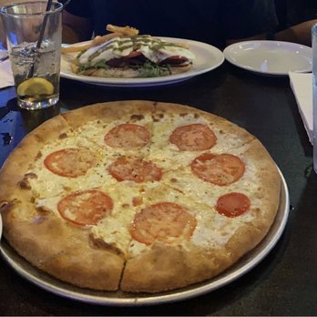MJ's Restaurant Bar & Grill - Pizza Near Me - Matawan, New Jersey MJ's Restaurant Bar & Grill - Pizza Near Me - Matawan, New Jersey