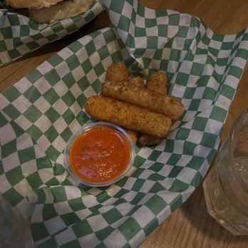 Sticks Tavern - Mozzarella sticks - Sports Bars Near Me - Henderson, Nevada Sticks Tavern - Mozzarella sticks - Sports Bars Near Me - Henderson, Nevada