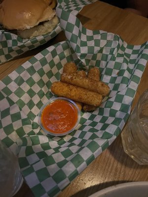 Sticks Tavern by null