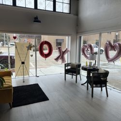 Michelle Ogle Esthetics