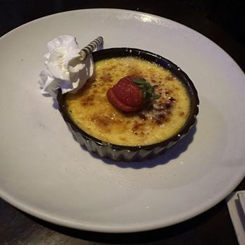 Wildfire Public House - CLASSIC VANILLA CREAM BRULEE - Breakfast & Brunch Near Me - Modesto, California Wildfire Public House - CLASSIC VANILLA CREAM BRULEE - Breakfast & Brunch Near Me - Modesto, California