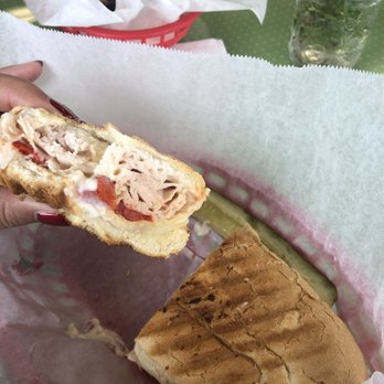 The Grind - Turkey melt - special of the day! - New American Near Me - Loris, South Carolina The Grind - Turkey melt - special of the day! - New American Near Me - Loris, South Carolina